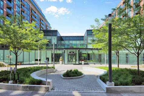 525 Wilson Avenue Toronto ON M3H 0A7