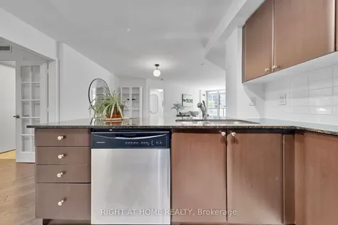 525 Wilson Avenue Toronto ON M3H 0A7
