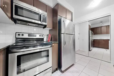525 Wilson Avenue Toronto ON M3H 0A7