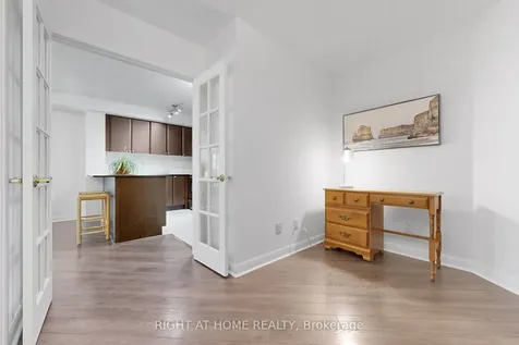 525 Wilson Avenue Toronto ON M3H 0A7