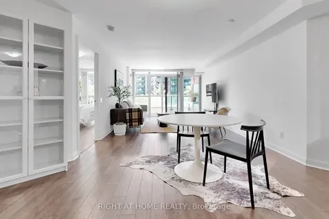 525 Wilson Avenue Toronto ON M3H 0A7