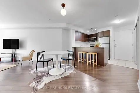 525 Wilson Avenue Toronto ON M3H 0A7
