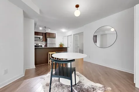 525 Wilson Avenue Toronto ON M3H 0A7