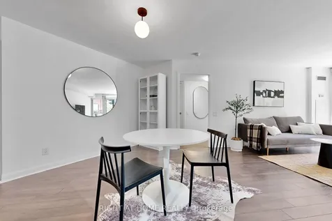 525 Wilson Avenue Toronto ON M3H 0A7