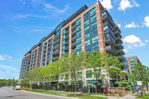 525 Wilson Avenue Toronto ON M3H 0A7