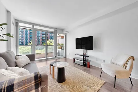 525 Wilson Avenue Toronto ON M3H 0A7