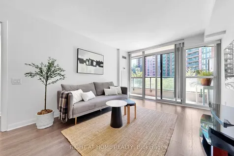 525 Wilson Avenue Toronto ON M3H 0A7