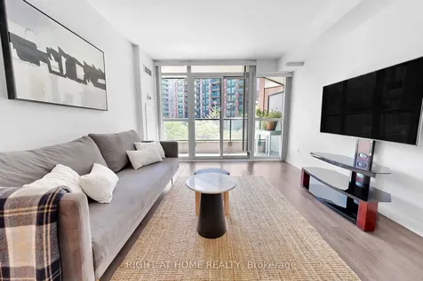 525 Wilson Avenue Toronto ON M3H 0A7