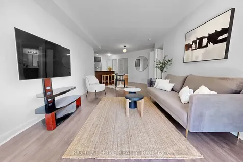 525 Wilson Avenue Toronto ON M3H 0A7