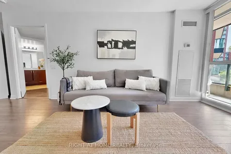 525 Wilson Avenue Toronto ON M3H 0A7