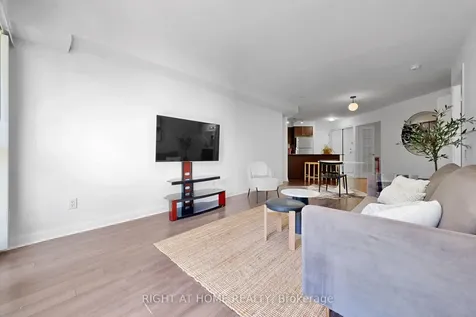 525 Wilson Avenue Toronto ON M3H 0A7