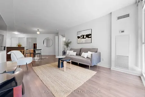 525 Wilson Avenue Toronto ON M3H 0A7