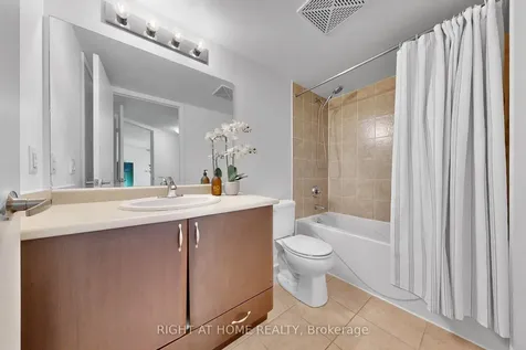 525 Wilson Avenue Toronto ON M3H 0A7
