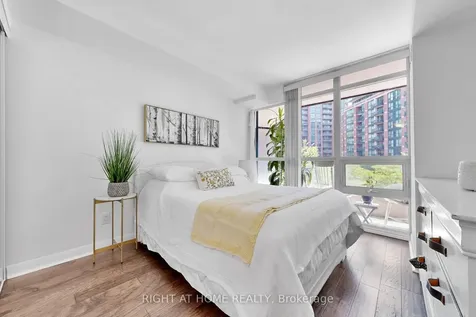 525 Wilson Avenue Toronto ON M3H 0A7
