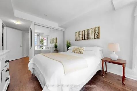 525 Wilson Avenue Toronto ON M3H 0A7