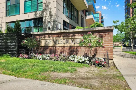 525 Wilson Avenue Toronto ON M3H 0A7