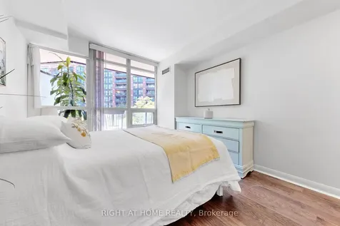 525 Wilson Avenue Toronto ON M3H 0A7