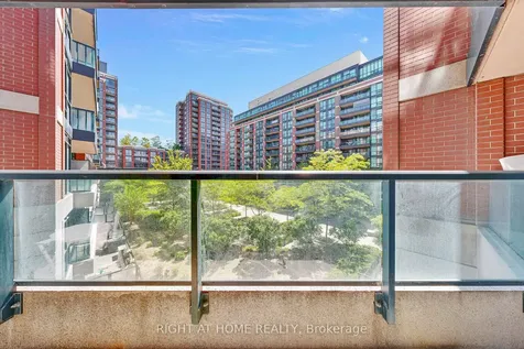 525 Wilson Avenue Toronto ON M3H 0A7