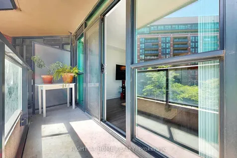 525 Wilson Avenue Toronto ON M3H 0A7