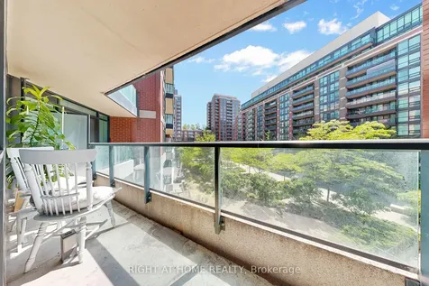 525 Wilson Avenue Toronto ON M3H 0A7