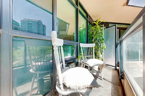 525 Wilson Avenue Toronto ON M3H 0A7