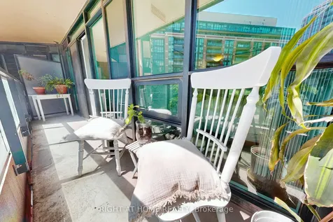 525 Wilson Avenue Toronto ON M3H 0A7