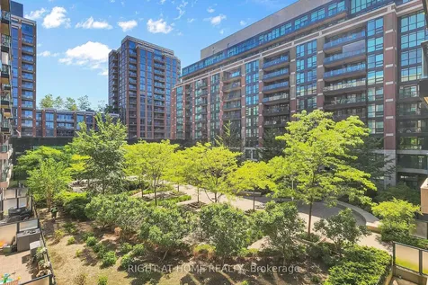 525 Wilson Avenue Toronto ON M3H 0A7