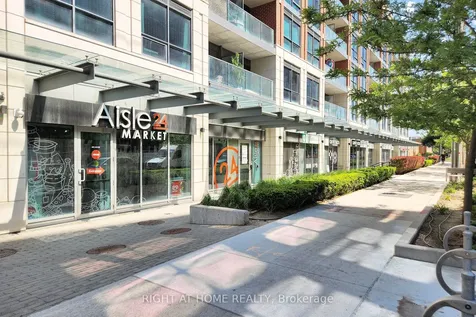 525 Wilson Avenue Toronto ON M3H 0A7