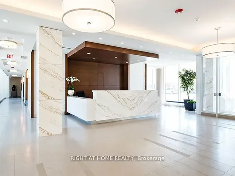 525 Wilson Avenue Toronto ON M3H 0A7