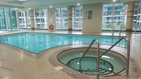 525 Wilson Avenue Toronto ON M3H 0A7