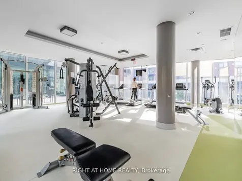 525 Wilson Avenue Toronto ON M3H 0A7