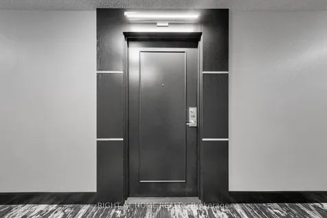 525 Wilson Avenue Toronto ON M3H 0A7