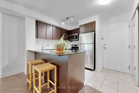 525 Wilson Avenue Toronto ON M3H 0A7