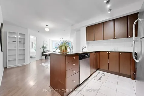 525 Wilson Avenue Toronto ON M3H 0A7