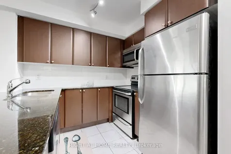 525 Wilson Avenue Toronto ON M3H 0A7