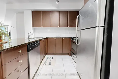 525 Wilson Avenue Toronto ON M3H 0A7