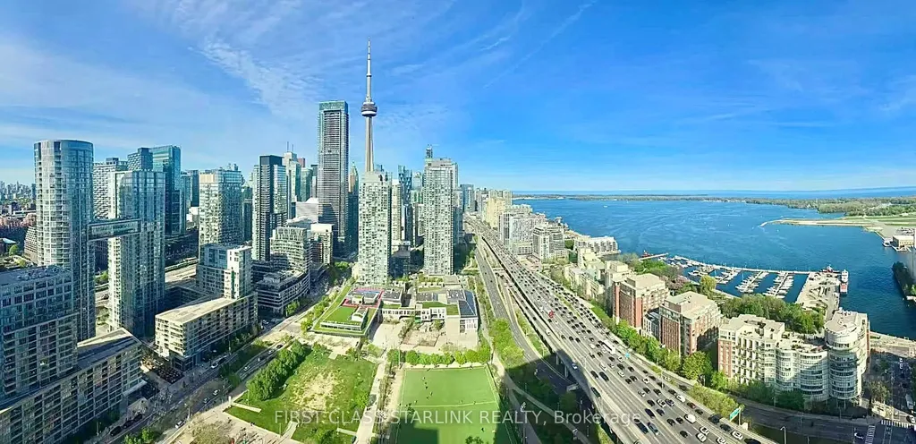 75 Queenswharf Road Toronto ON M5V 0J8