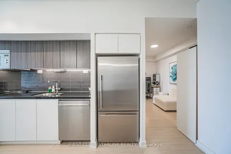 75 Queenswharf Road Toronto ON M5V 0J8