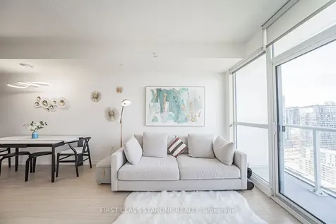 75 Queenswharf Road Toronto ON M5V 0J8