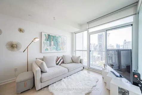 75 Queenswharf Road Toronto ON M5V 0J8