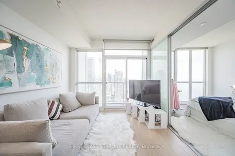 75 Queenswharf Road Toronto ON M5V 0J8