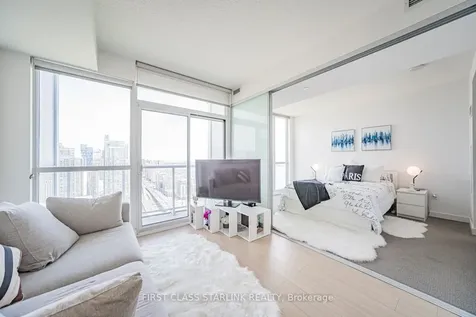 75 Queenswharf Road Toronto ON M5V 0J8