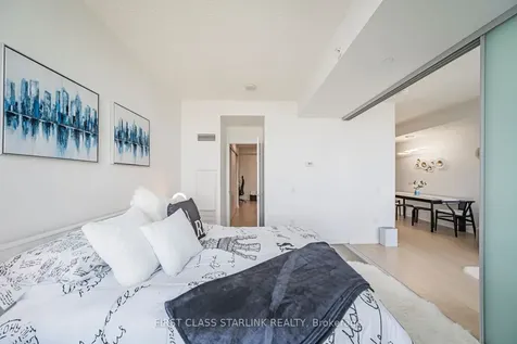 75 Queenswharf Road Toronto ON M5V 0J8