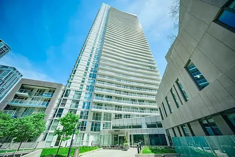 75 Queenswharf Road Toronto ON M5V 0J8