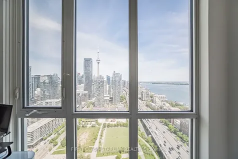 75 Queenswharf Road Toronto ON M5V 0J8