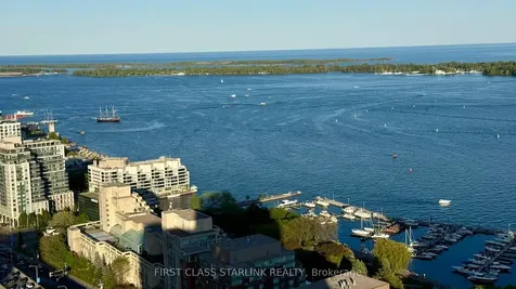 75 Queenswharf Road Toronto ON M5V 0J8