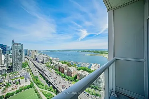 75 Queenswharf Road Toronto ON M5V 0J8
