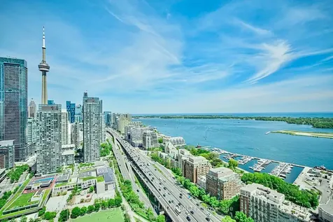 75 Queenswharf Road Toronto ON M5V 0J8