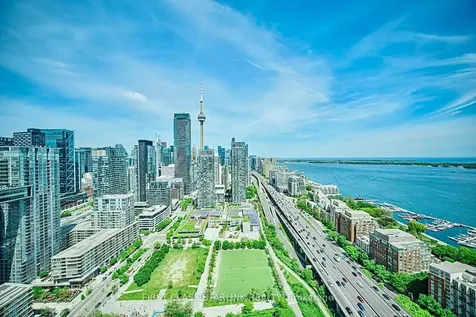 75 Queenswharf Road Toronto ON M5V 0J8