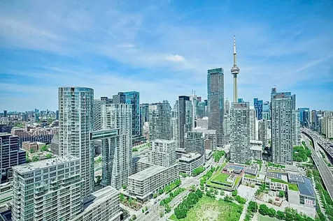 75 Queenswharf Road Toronto ON M5V 0J8